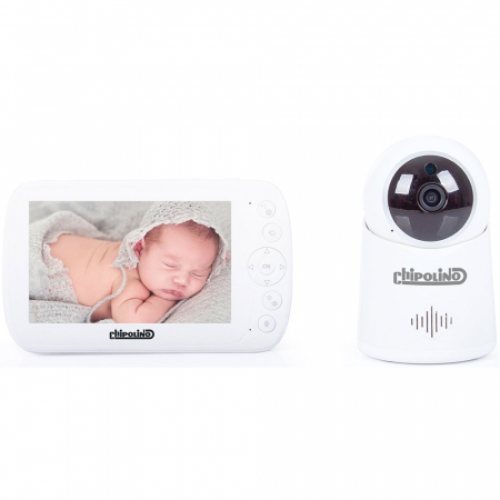 Chipolino Orion videó monitor [1]