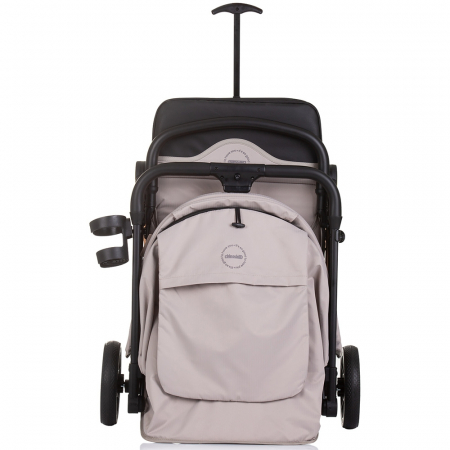Chipolino Pixie tiramisu sport babakocsi [3]