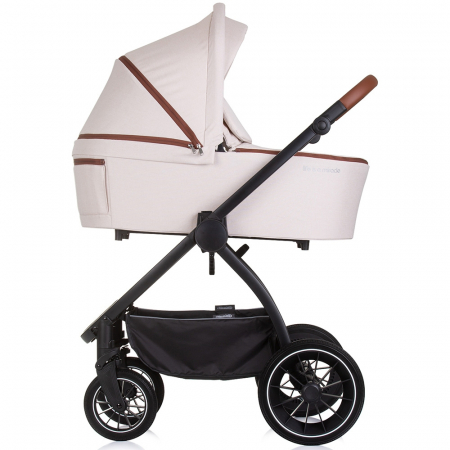 Chipolino Prestige 3 az 1-ben babakocsi biscotta [2]