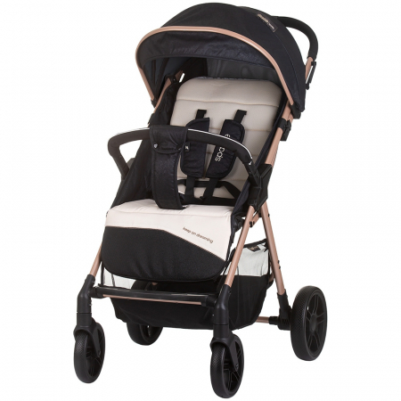 BABAKOCSIK ÉS JÁTÉK BABAKOCSIK / SPORT BABAKOCSIK - Chipolino Sparkle sport babakocsi - szeder