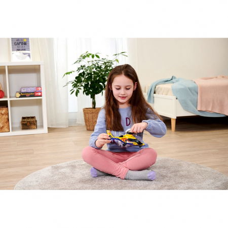 Dickie Toys Airbus H160 mentőhelikopter, 23 cm [7]