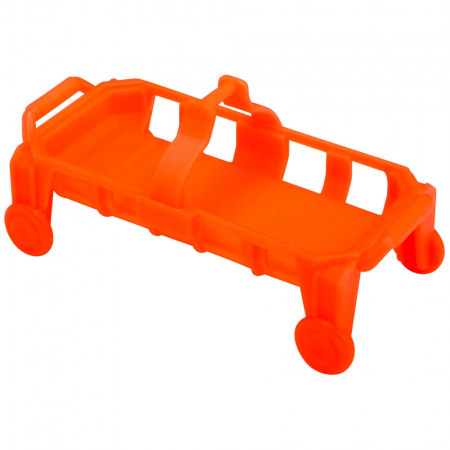 Dickie Toys helikopter 30 cm, fényekkel és hangokkal [7]