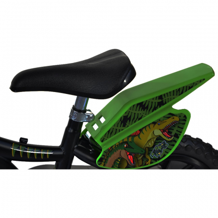 Gyerek kerékpár Dino Bikes 12' Dinoszaurusz [5]