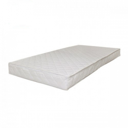 GYEREKSZOBA / MATRACOK - Gyerek matrac Cocos Confort II 120x60x12 cm