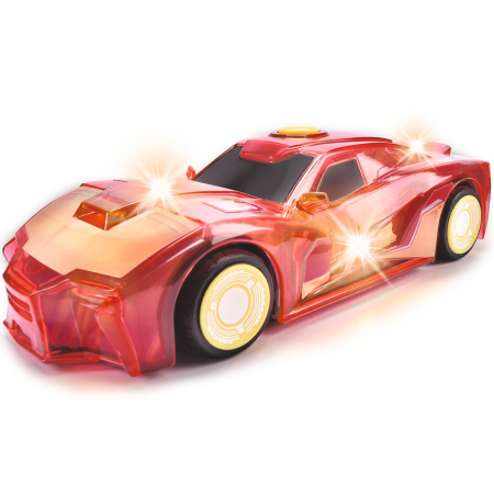 Jada Toys Marvel Light Hero Vasember autó 1:32 15 cm [1]