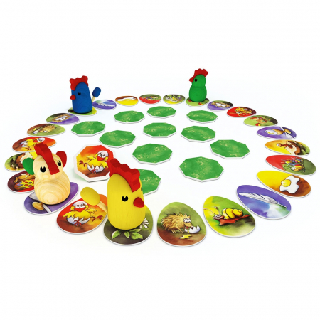 Joc Zoch Chicken Cha Cha Cha [2]