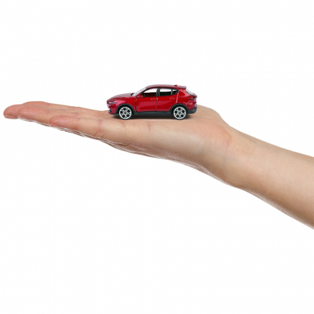 Majorette Alfa Romeo szett 5 kisautóval [5]