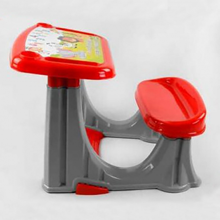 Pilsan Smart piros iskolapad [2]