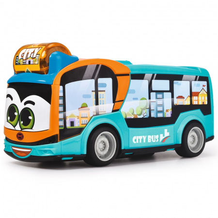 Simba ABC BYD Városi Busz [1]