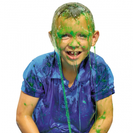 Simba Glibbi Slime fürdőpor 150 g [10]