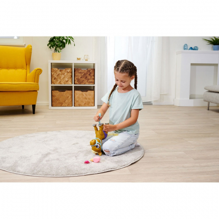 Simba Pamper Petz Póni játék 24 cm kiegészítőkkel [7]