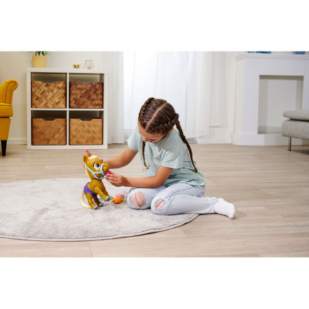 Simba Pamper Petz Póni játék 24 cm kiegészítőkkel [10]