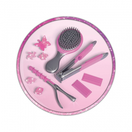 Simba Steffi Love Hajstylist baba 29 cm kiegészítőkkel [1]