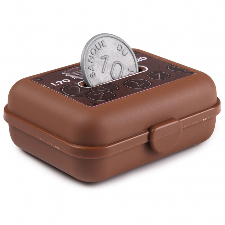 Smoby Gourmand Chalet konyha kiegészítőkkel [4]