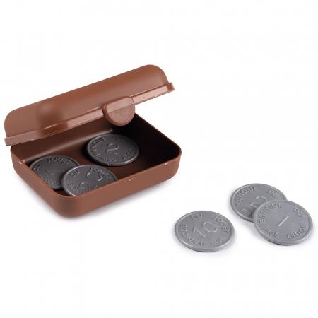 Smoby Gourmand Chalet konyha kiegészítőkkel [7]