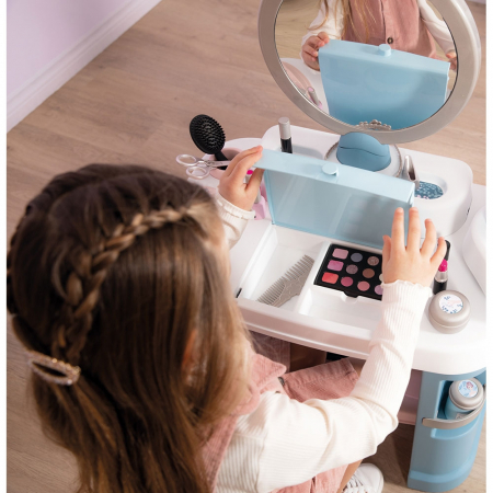 Smoby My Beauty Center szépségszalon kiegészítőkkel [11]