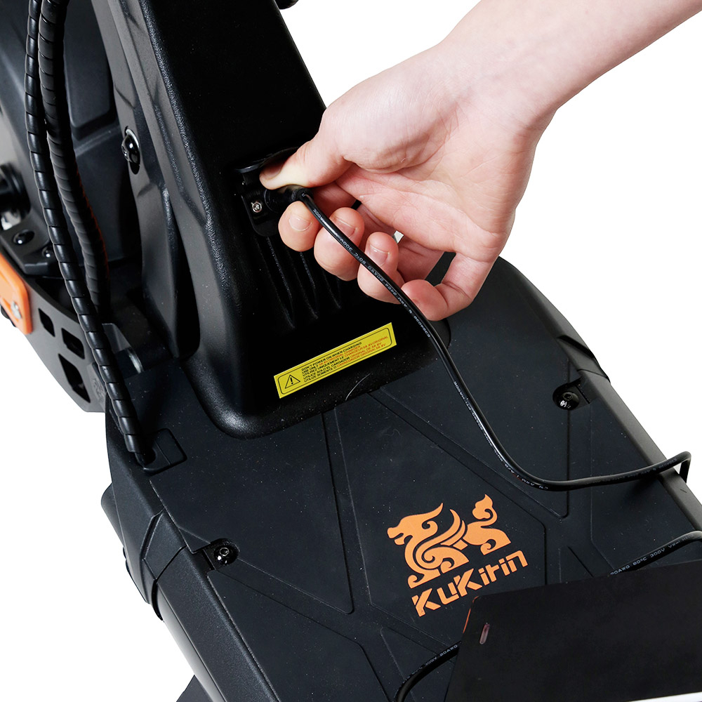 KuKirin G2 Master [17]