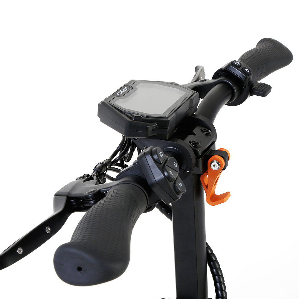 KuKirin G2 Master [16]