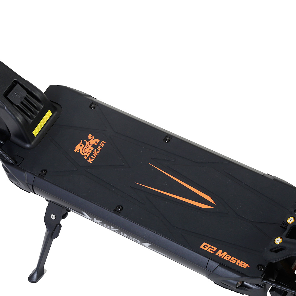 KuKirin G2 Master [13]