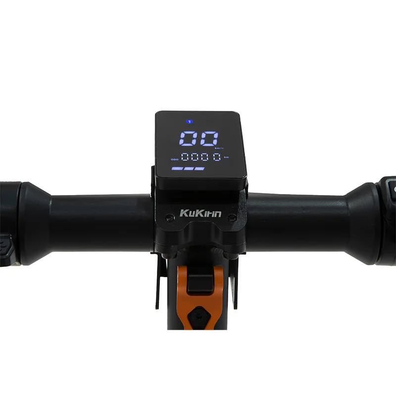 KuKirin S1 MAX - 2025 [4]