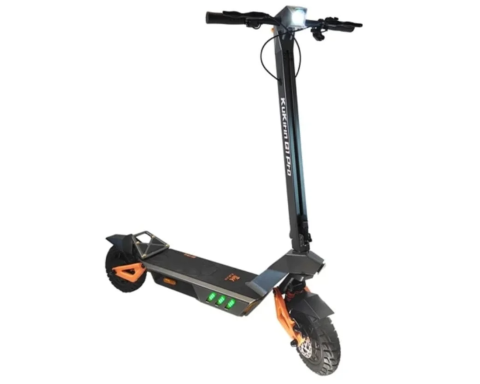 KuKirin - KuKirin G1 Pro