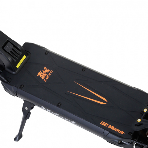 KuKirin G2 Master [12]