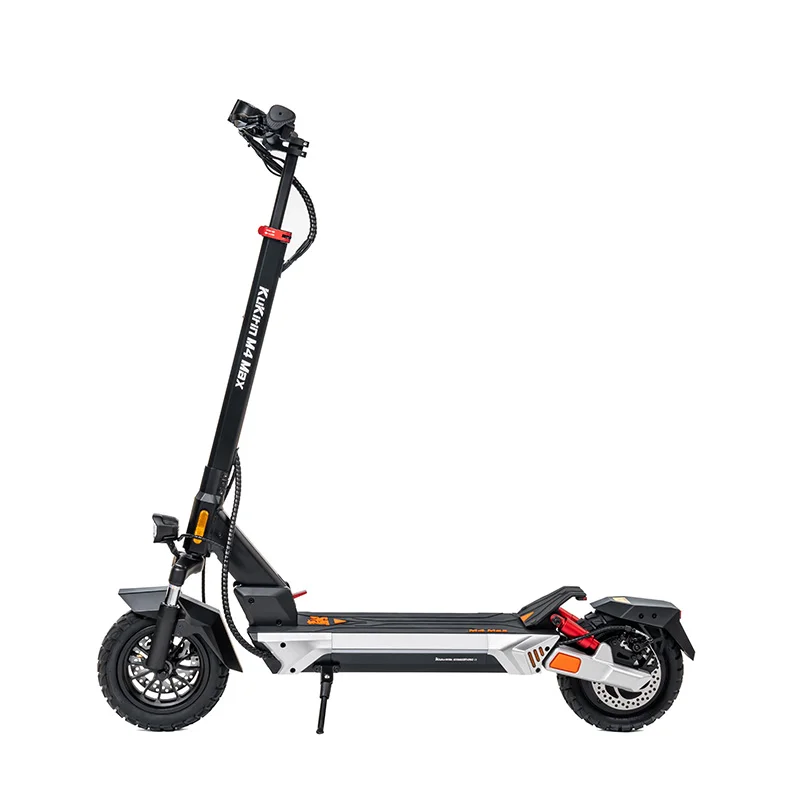 KuKirin - KuKirin M4 MAX