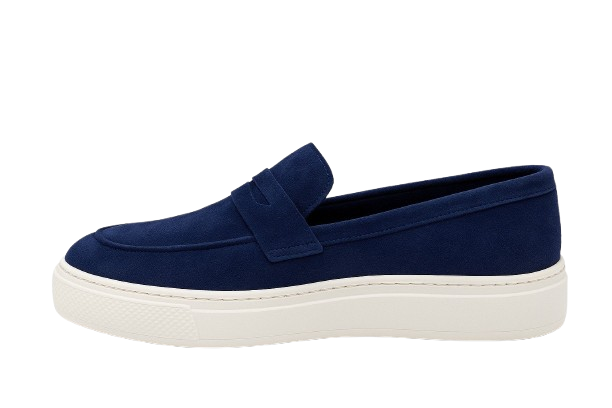 Pantofi din piele naturala Model BD5 [3]