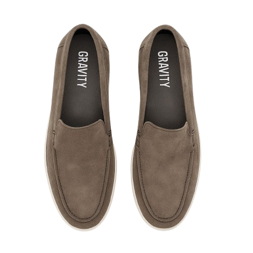 Pantofi din piele naturala Model GB1 [2]