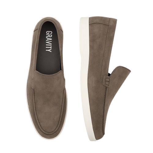 Pantofi din piele naturala Model GB1 [5]