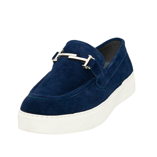 Pantofi din piele naturala Model UK18 [4]