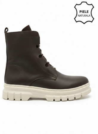 Pantofi din piele naturala Model 2011 [1]