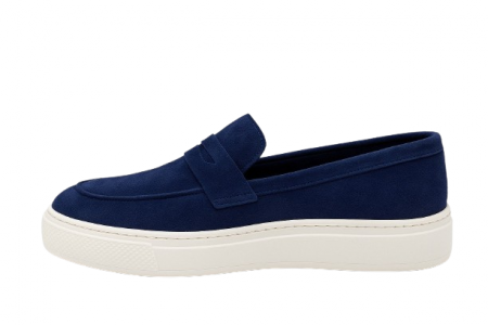 Pantofi din piele naturala Model BD5 [2]