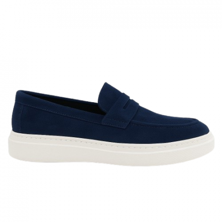 Pantofi din piele naturala Model BD5 [1]