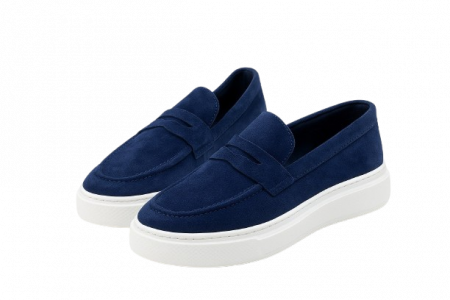 Toate Produsele - Pantofi din piele naturala Model BD5