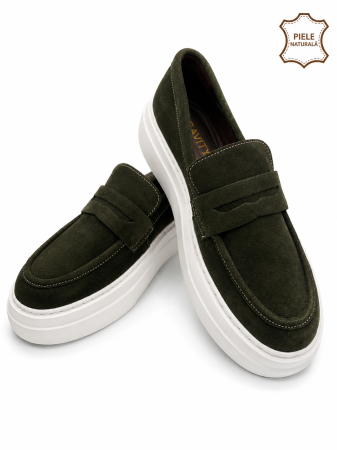 Toate Produsele - Pantofi din piele naturala Model BD5