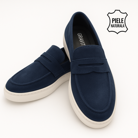 Toate Produsele - Pantofi din piele naturala Model BK5