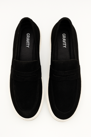 Pantofi din piele naturala Model BK5 [3]