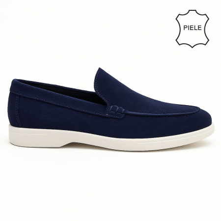 Pantofi din piele naturala Model GB1 [1]