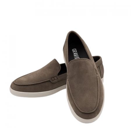 Pantofi din piele naturala Model GB1 [3]