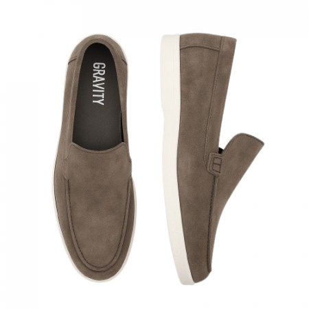 Pantofi din piele naturala Model GB1 [4]
