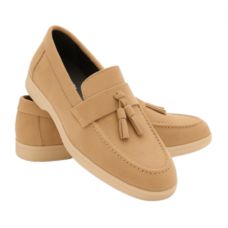 Toate Produsele - Pantofi din piele naturala Model GB7