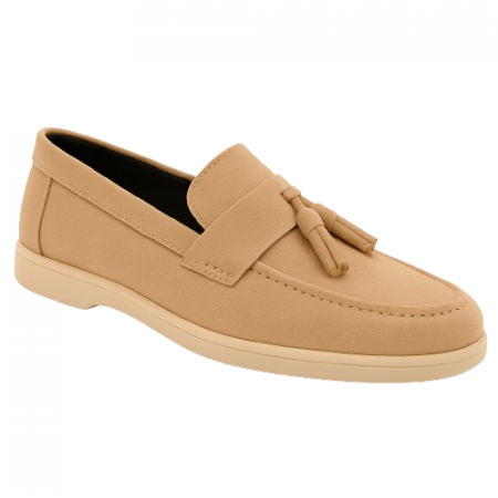 Pantofi din piele naturala Model GB7 [7]