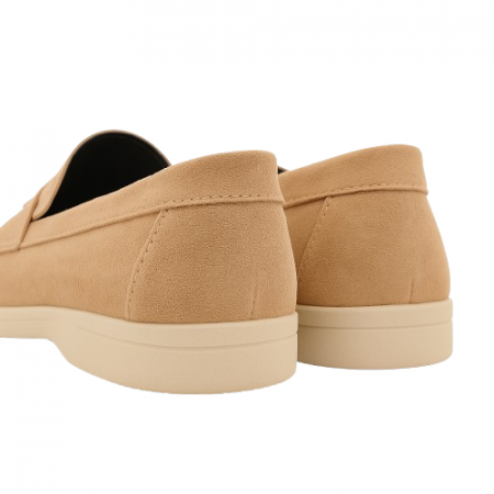 Pantofi din piele naturala Model GB7 [3]