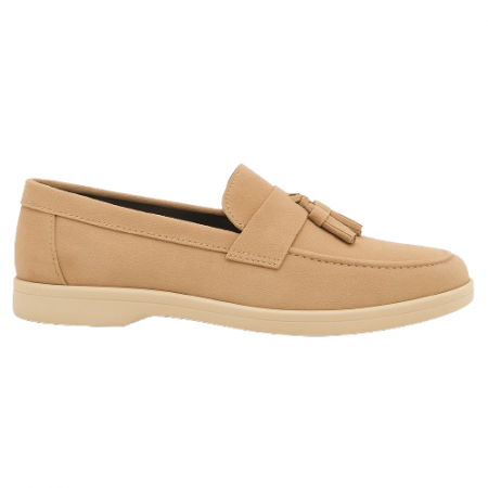 Pantofi din piele naturala Model GB7 [4]