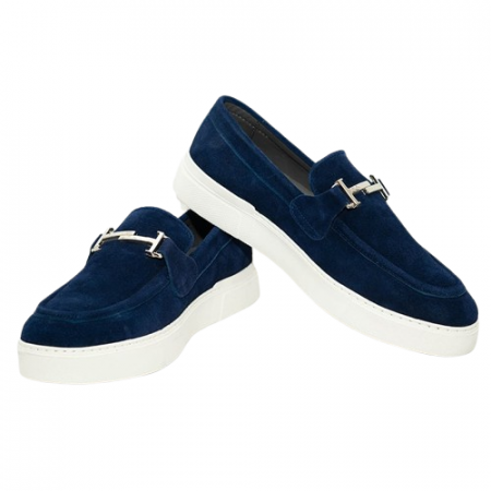 Pantofi din piele naturala Model UK18 [1]
