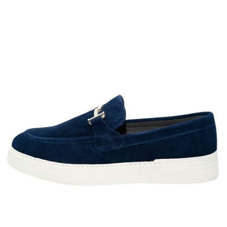 Pantofi din piele naturala Model UK18 [5]