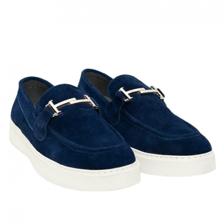 Toate Produsele - Pantofi din piele naturala Model UK18