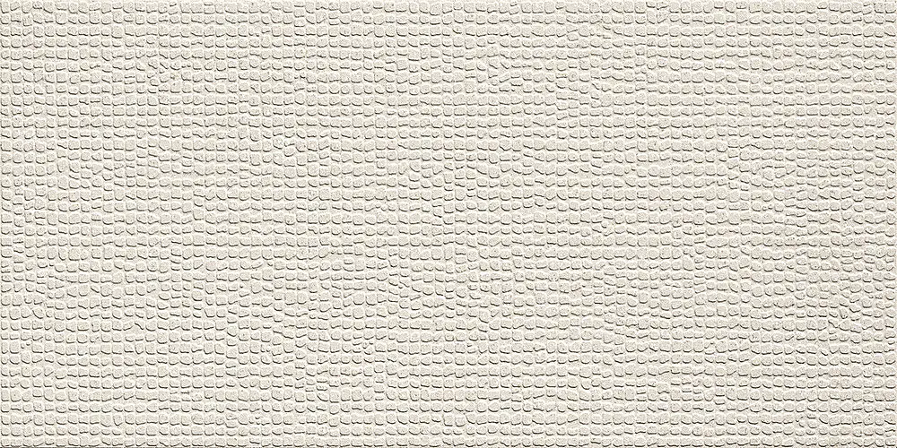 3D Wall Carve 3D Squares Ivory 40x80 Mat 8.5 mm [2]