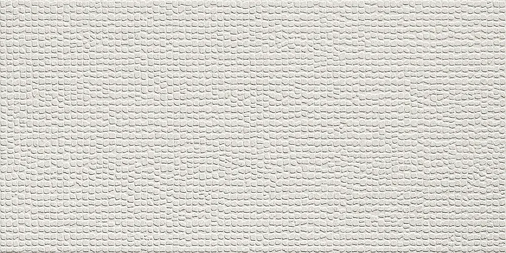 3D Wall Carve 3D Squares Pearl 40x80 Mat 8.5 mm [2]